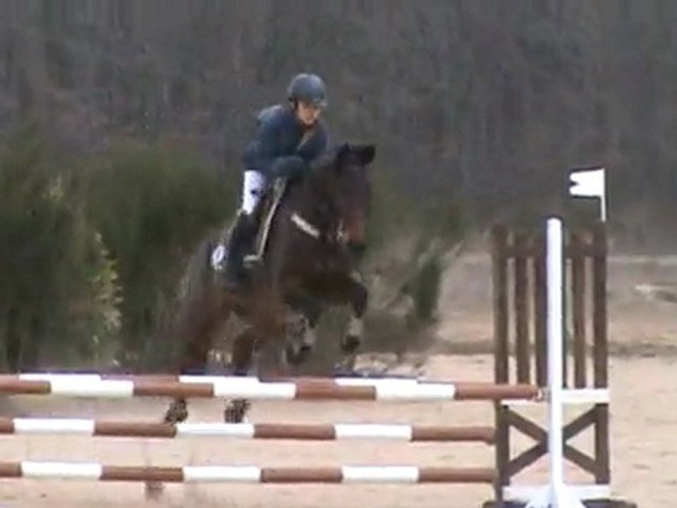 Opaline du Parc , Club 2 , Fay aux Loges