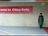 Le régime chinois développe ses médias à l'étranger
