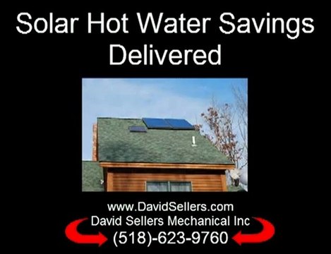 Heating Glens Falls area David Sellers Mechanical Inc Differ