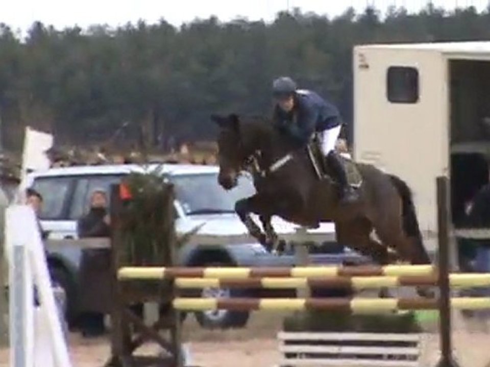 Opaline du Parc , Club 1 , Fay aux Loges