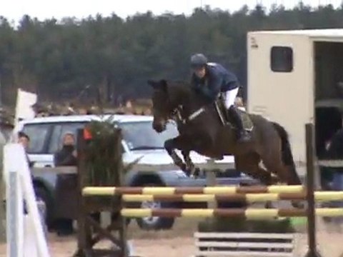 Opaline du Parc , Club 1 , Fay aux Loges