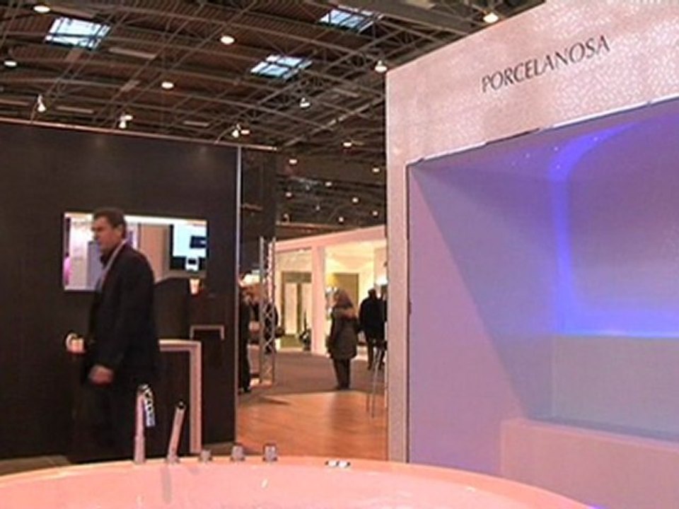 PORCELANOSA - Magali FERRANT - Chargée de communication