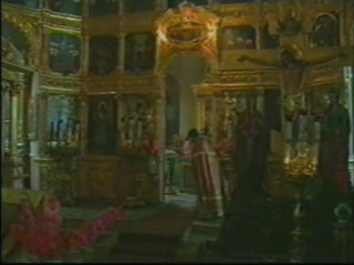 Wereldgodsdiensten afl Russisch Orthodoxe kerk