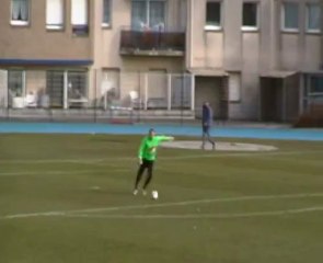 [DH] DUNKERQUE 1-0 ARMENTIERES [MARS 2010] 2