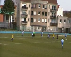 [DH] DUNKERQUE 1-0 ARMENTIERES [MARS 2010] 3