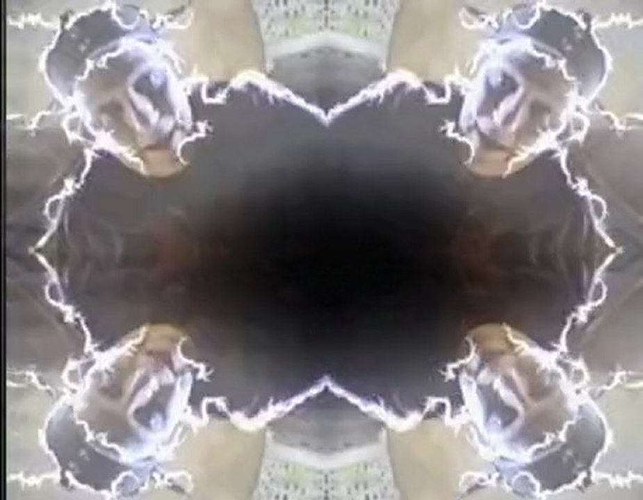 ViZu 2 Électrocution fo bien s'occupé By NONCONFORM