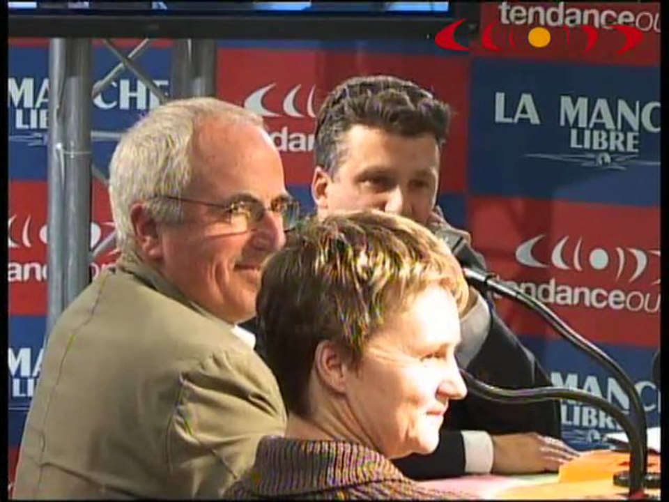 Débat Elections Régionales 2010 n°3