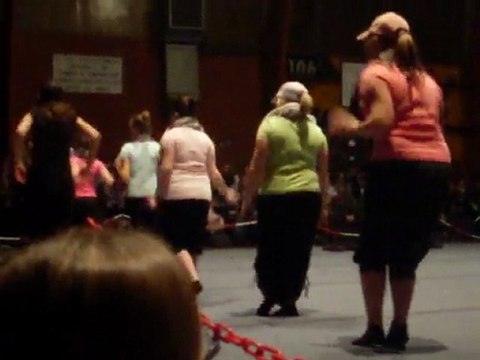 Hip hop 2010 pepinster