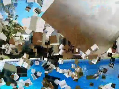 Villas zu verkaufen in Denia, Alicante