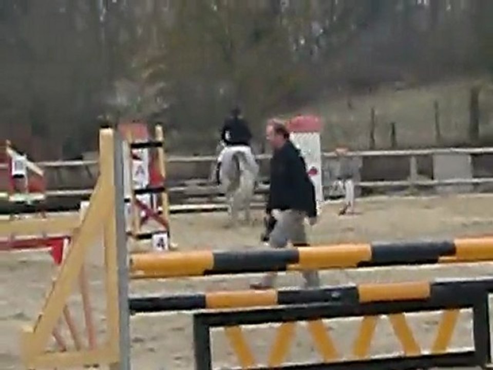 concours 14 mars 2010