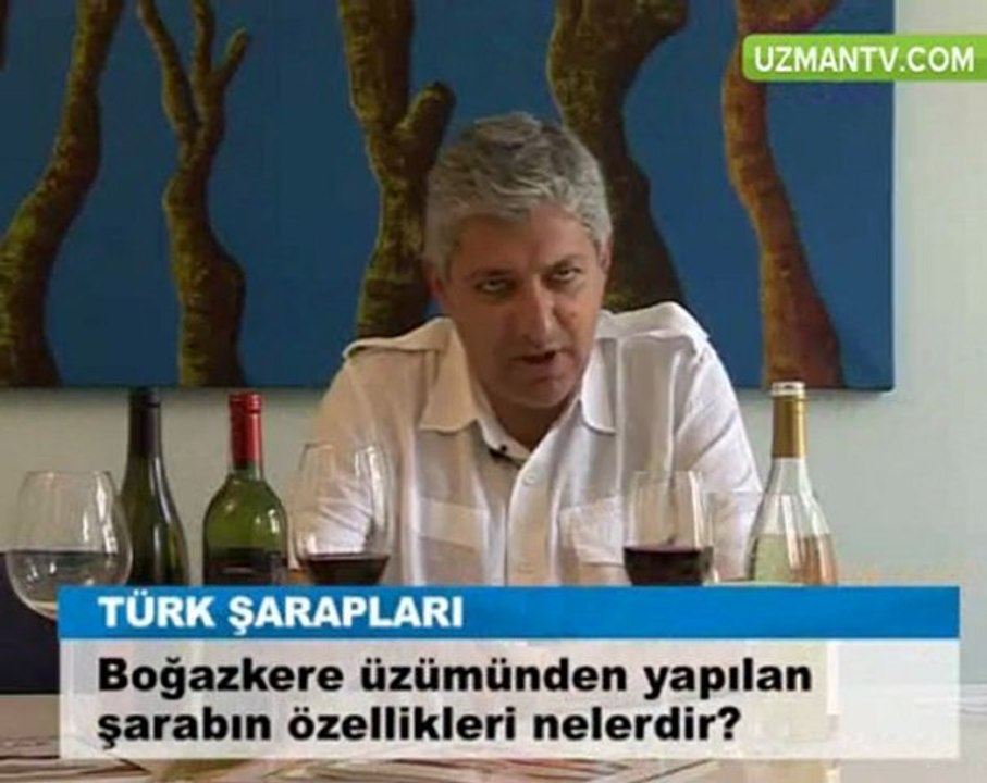 Boğazkere üzümünden yapılan şarabın özellikleri nelerdir
