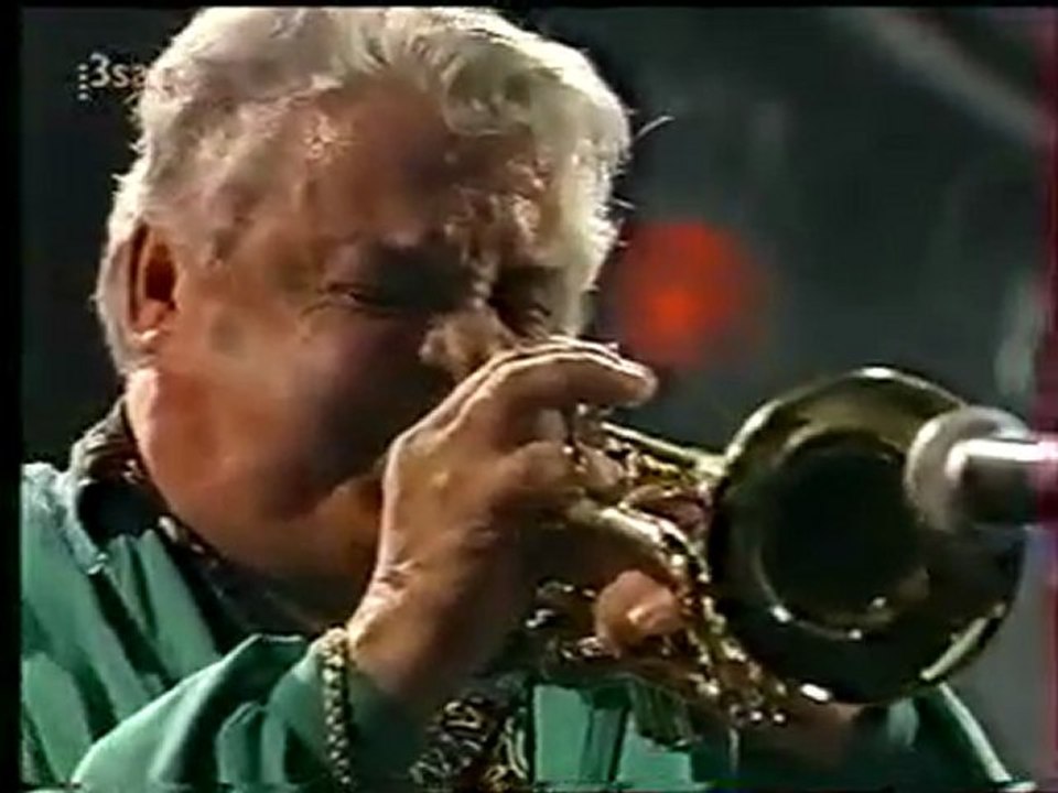 1996 - Maynard Ferguson - You Got It