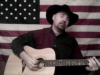 Merle Haggard-Sing Me Back Home(Cover by Steve Petno)