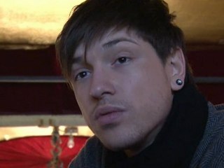 Lex in the City - Quentin Mosimann interview + acoustique