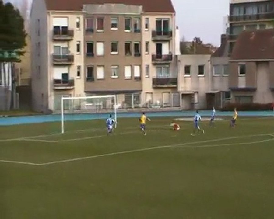 [DH] DUNKERQUE 1-0 ARMENTIERES [MARS 2010] 9