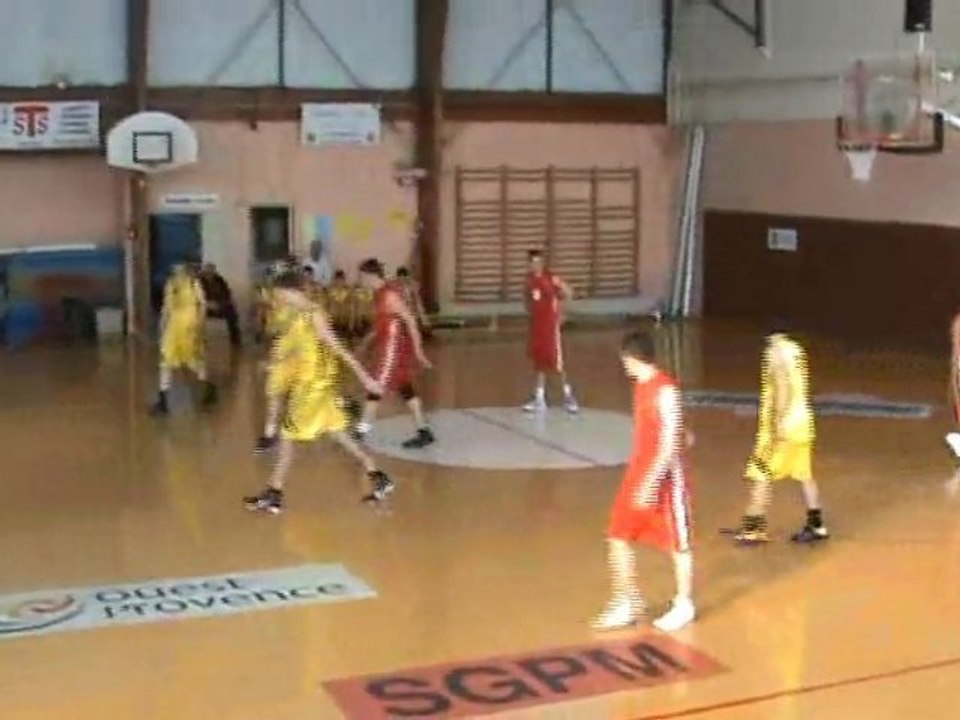 cadet fos st marcel 1