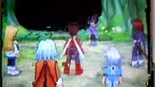 tales of symphonia