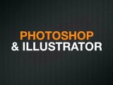 Photoshop cs5 cs4  tutoriels  illustrator Graphis Channel