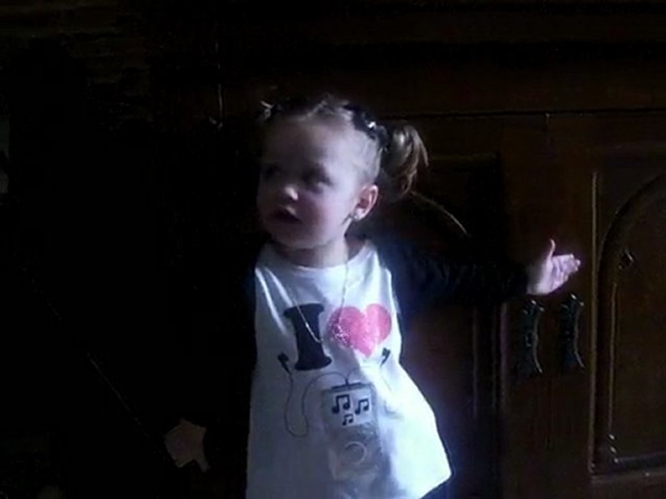 jayden chante haiti