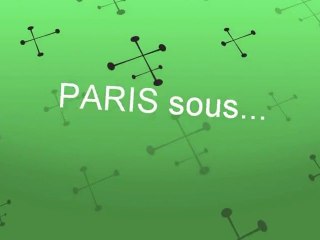 PARIS sous..