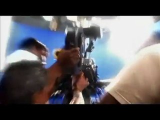 Castrol Photoshoot - Watch Bollywood Movie Star John Abraham