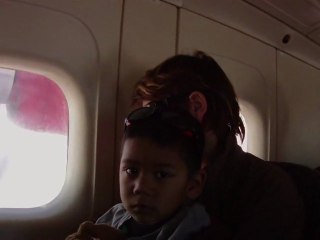 Pokara - Jomson, vol à haut risque...