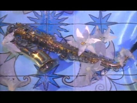 Jeanne Mas - Bébé rock 1990 bY ZapMan69