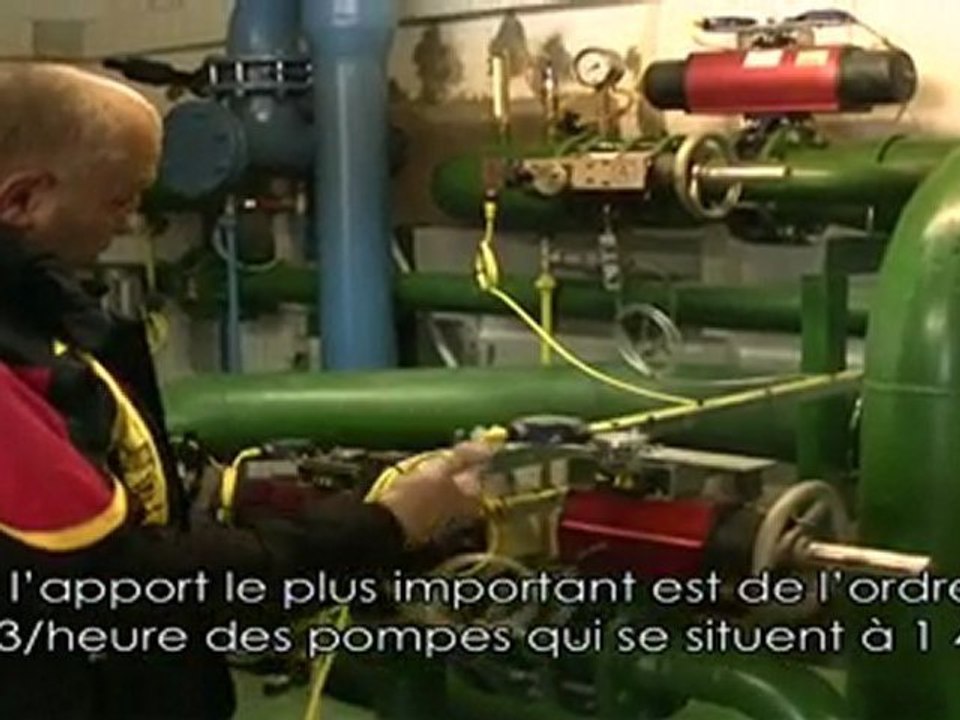 La neige de culture à Valmorel