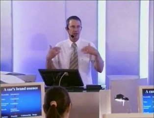 Brand Management: Brand essence