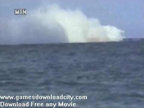 Accident - Airbus Crash At Madagascar b34