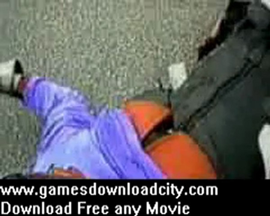 accident de Moto