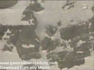 extreme downhill crash