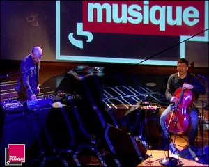 A l'improviste : Courtois ,Vigroux