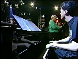 1996 - Maynard Ferguson - Caravan