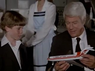 Peter Graves - Tu aimes les films sur les gladiateurs ?