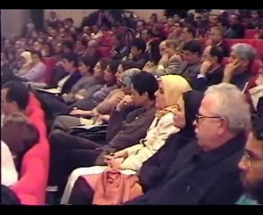 Tariq RAMADAN Quelle laïcité pour les pays musulmans 3/12