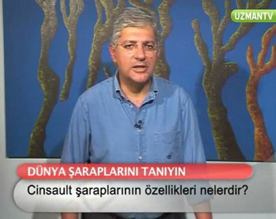 Cinsault şaraplarının özellikleri nelerdir