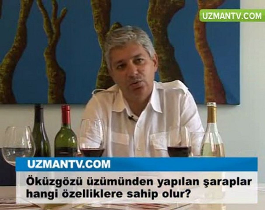 Öküzgözü üzümünden yapılan şaraplar hangi özelliklere sahip