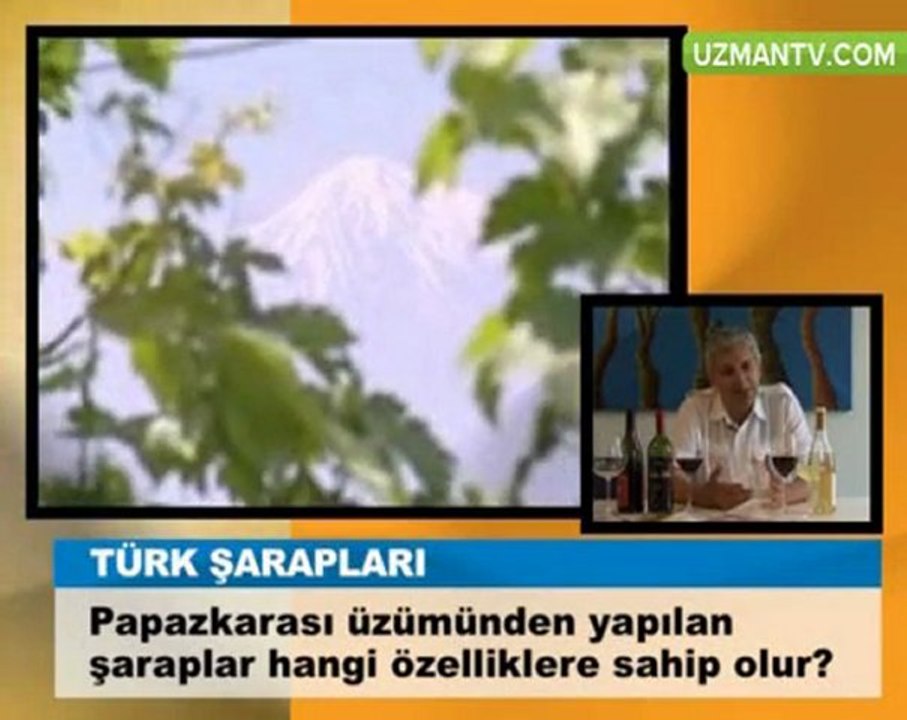 Papazkarası üzümünden yapılan şaraplar hangi özelliklere sah