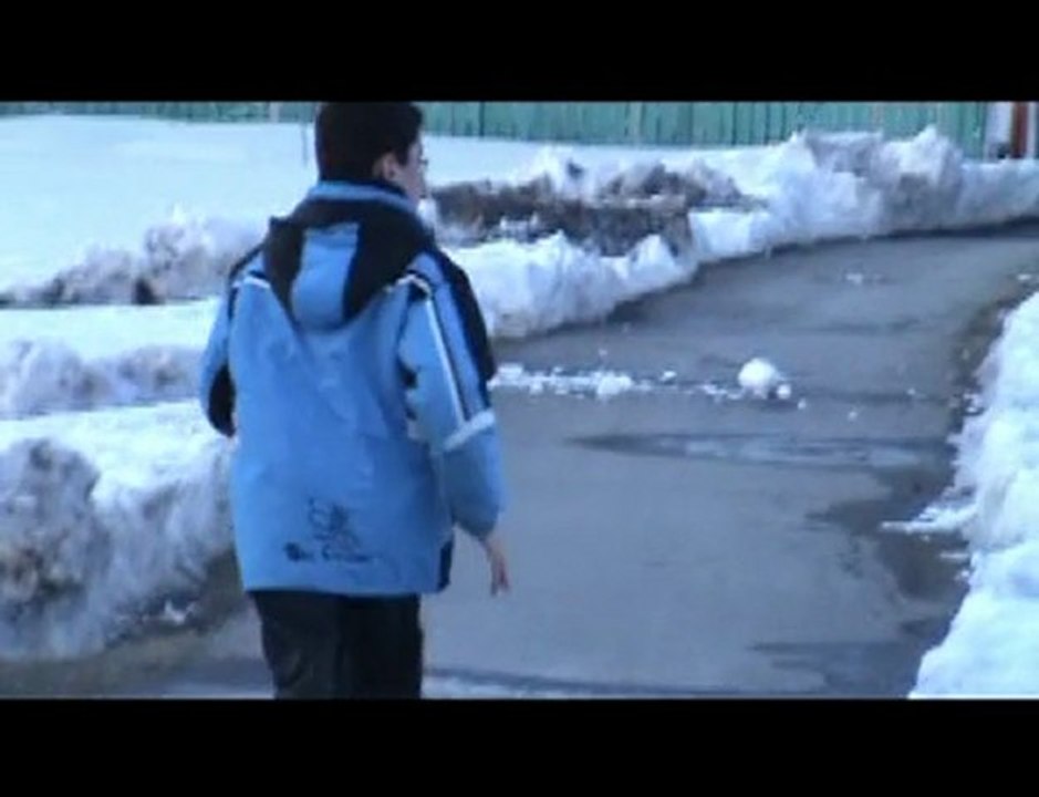 Communication orale course PG