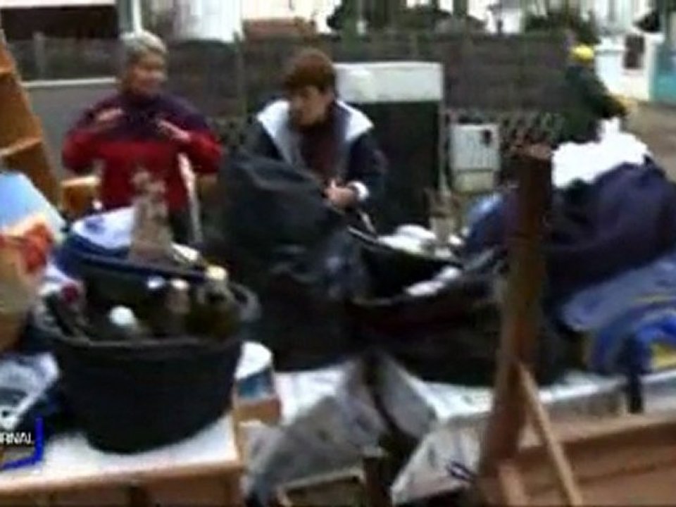 Tempête Xynthia : Après le passage des experts