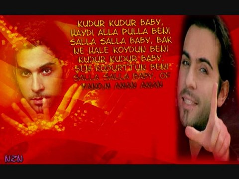 Dj Esmer & Ismail YK - Kudur 2010