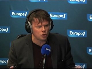 Les chaînes au révélateur