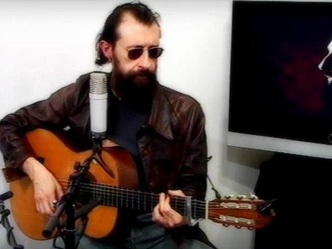 JP Nataf - Après toi - Rolling Chat Session #7