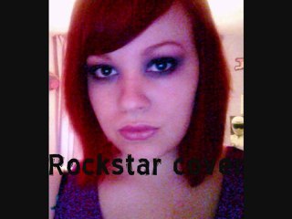 Rockstar - Nickelback cover