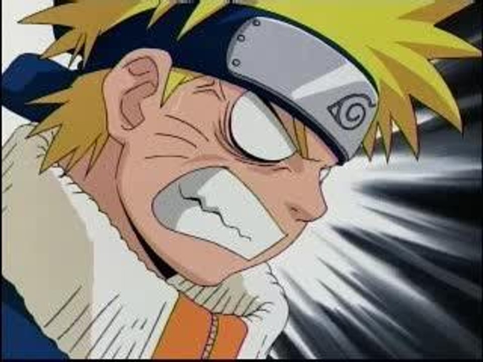 naruto 12stones
