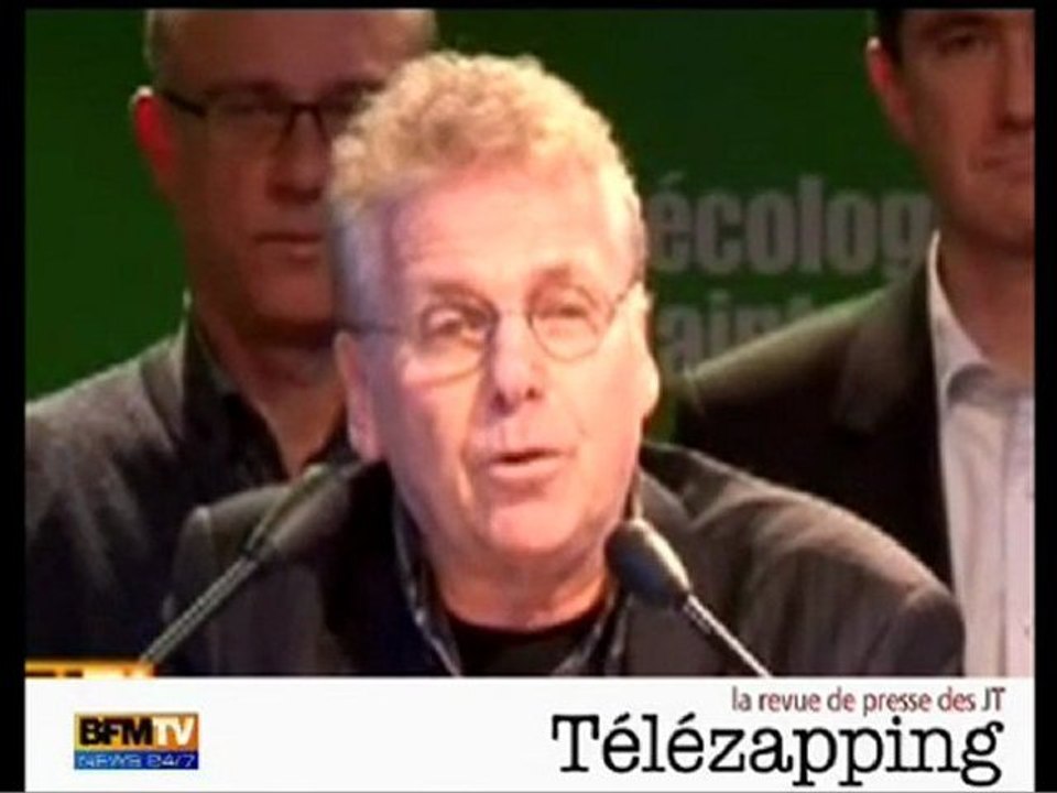 Télézapping : Place aux négociations