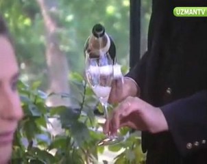 Şampanya ile köpüklü şarap arasında ne fark var