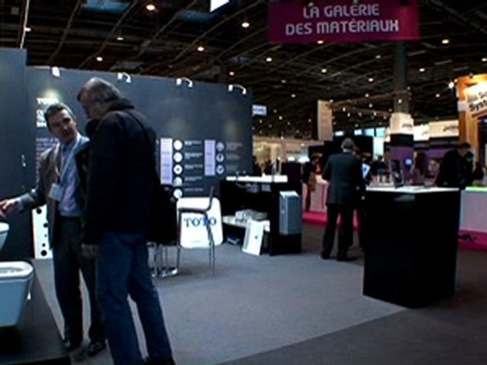 TOTO - Raymond PIQUEMAL - Market research Supervisor