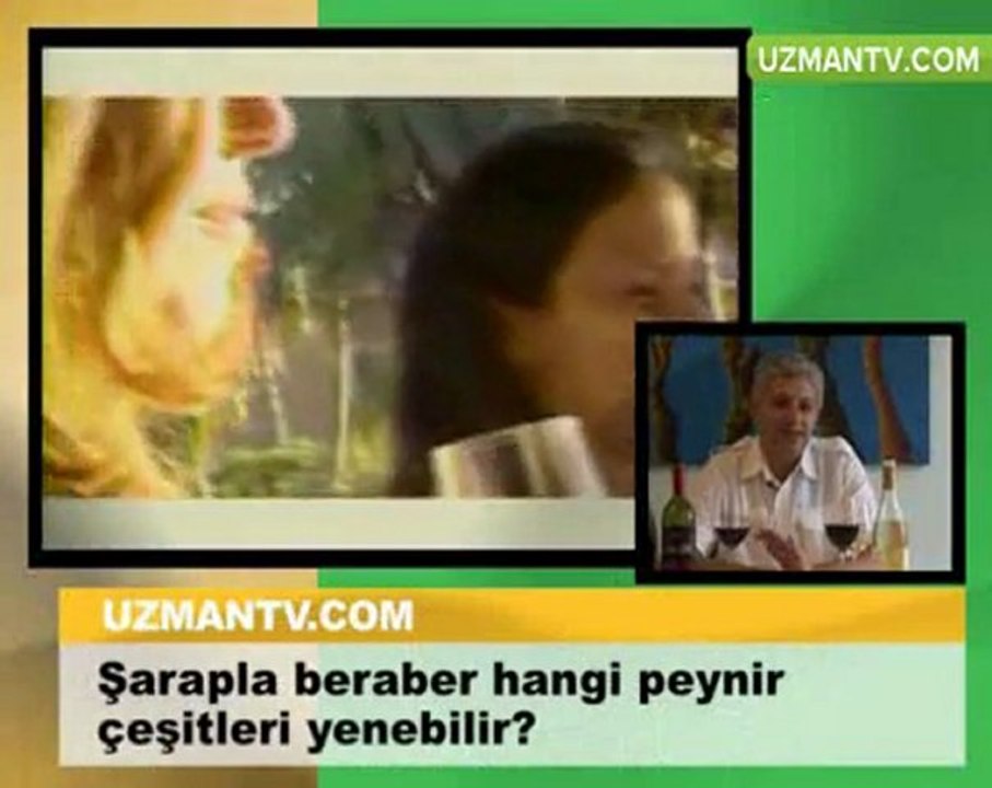 Şarapla beraber hangi peynir çeşitleri yenebilir